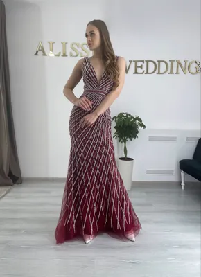 Платья на выпускной 2024 | Скидка на платье для выпускного в салоне  Валенсия (Москва)