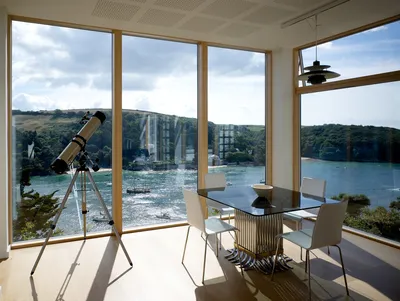 Апартаменты с панорамным видом на море © MaxHomeInvest