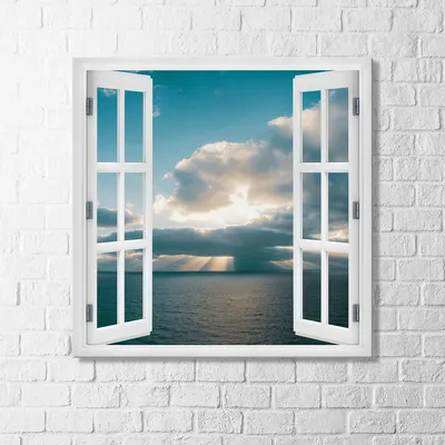 ОПРОС: Какой вид из окна вы бы предпочли? | Houzz Россия