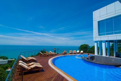 Magnificent Villa with sea views, Benissa