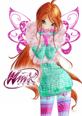 winx club on ice - Bing Images | Winx club, Bloom winx club, Girls cartoon  art