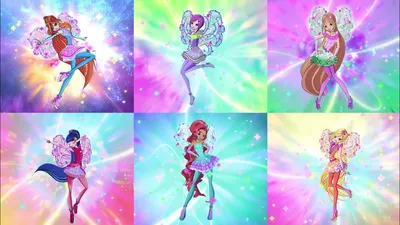 Winx Club: Quest for the Codex | Винксопедия | Fandom