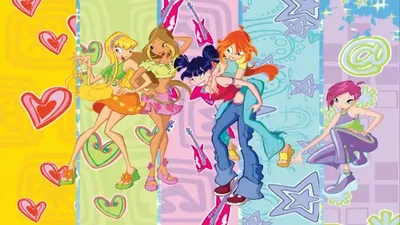 Winx Club: Quest for the Codex | Винксопедия | Fandom