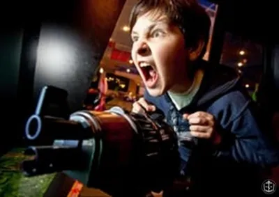 Жестокие видеоигры и фильмы не влияют на психику подростков – ученые