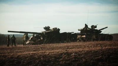 Основные эпизоды войны в Донбассе за восемь лет - РИА Новости, 30.05.2022
