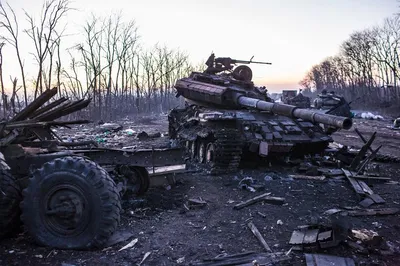 На Украине заявили о неизбежности войны - РИА Новости, 29.10.2021