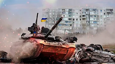 Война в Донбассе, февраль 2019 | ИА Красная Весна