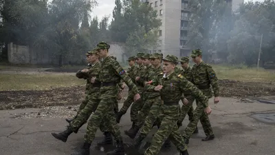 На Украине назвали «единственного человека», который может прекратить войну  на Донбассе - TOPNews.RU