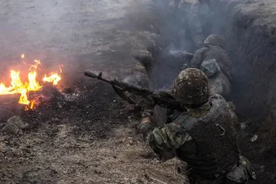 На западном фронте без перемен»: почему война в Донбассе не прекратится