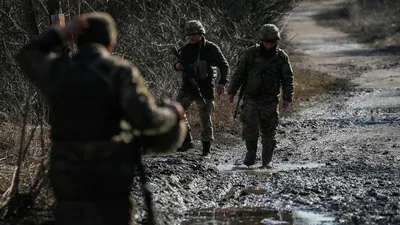 Сколько еще продлится война на Донбассе: мнение военного эксперта - 24 Канал
