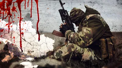 Назвать войну - войной\": есть ли выход из тупика в Донбассе? - Delfi RU