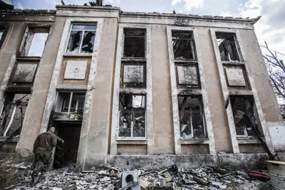 Бои в Донбассе и чеченская война: почему их нельзя сравнивать - KP.RU