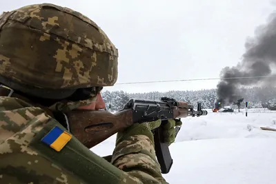 Битва за Донбасс решит исход войны за Украину