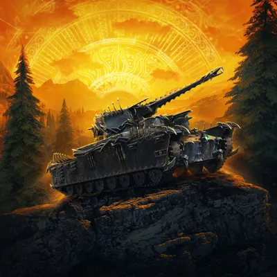 World of Tanks. ИС-7, хочу стабилизатор - YouTube