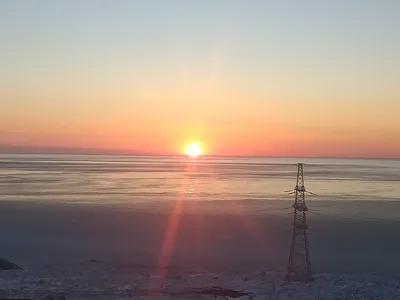 Восход Солнца Над Морем Фотография, картинки, изображения и сток-фотография  без роялти. Image 50445896