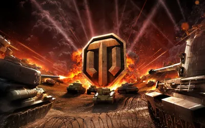 Обои на телефон: Танки, Мир Танков (World Of Tanks), Игры, 15045 скачать  картинку бесплатно.