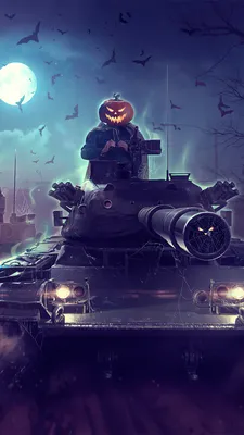 World of Tanks - Новые танковые обои от Burns ART! Лайк, если читаешь это с  телефона 😉 | Facebook