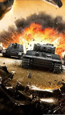 Images WOT tank English Blitz, FV215b vdeo game 600x800