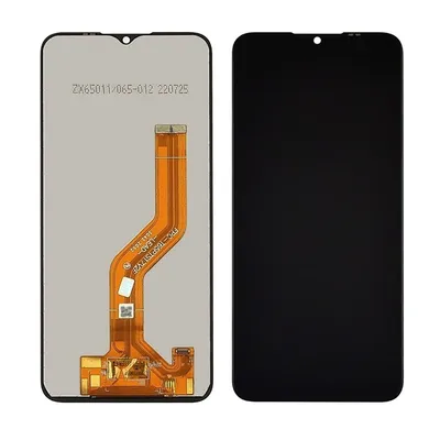 LCD дисплей за телефон, За Xiaomi Mi 8, Черен - eMAG.bg