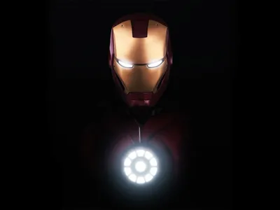 Скачать обои \"Железный Человек (Iron Man)\" на телефон в высоком качестве,  вертикальные картинки \"Железный Человек (Iron Man)\" бесплатно