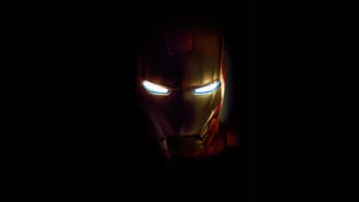 Железный человек (Iron Man) » Обои из фильмов » Фото роботов