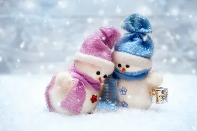 Красивые и красочные картинки зимы на телефон на заставку