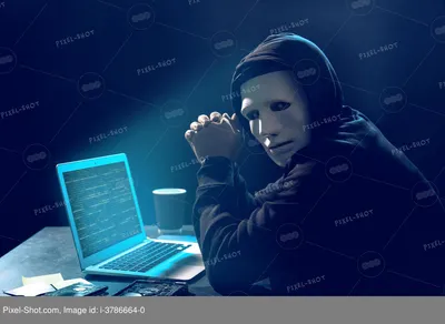 Хакер в концепции цифровой безопасности Хакер в концепции цифровой  безопасности Фото Фон И картинка для бесплатной загрузки - Pngtree