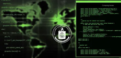 В России фиксируют новый вид атак хакеров - РИА Новости, 22.03.2023