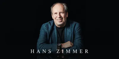 Ханс Циммер: подборка самых стильных и выразительных фотографий
