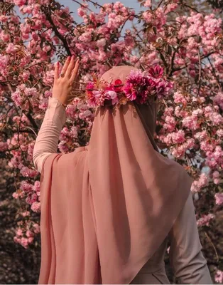 Pin by ن💫 on ||♡Hįjåβì○Güřłš♡|| | Muslim women fashion, Muslim women  hijab, Hijab fashionista