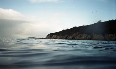 Шторм на Черном море — Фото, видео