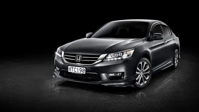 Обои honda, accord, acura картинки на рабочий стол, фото скачать бесплатно