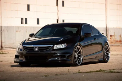 Honda Accord Coupe Concept 2008. Обои для рабочего стола. 1920x1200