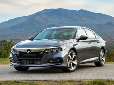 2021 Honda Accord Hybrid - Обои и картинки на рабочий стол | Car Pixel