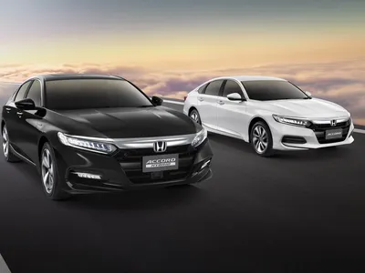 Скачать обои Хонда Аккорд Купэ (Coupe, Honda, Хонда Аккорд, Honda Accord)  для рабочего стола 1366х768 (16:9) бесплатно, Фото Хонда Аккорд Купэ Coupe,  Honda, Хонда Аккорд, Honda Accord на рабочий стол. | WPAPERS.RU (