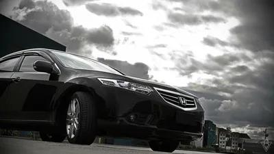 Обои Автомобили Honda, обои для рабочего стола, фотографии автомобили, honda,  accord Обои для рабочего стола, скачать обои картинки заставки на рабочий  стол.