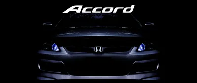 автомобили, настройка, Honda Accord - скачать бесплатные обои / oboi7.com