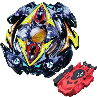 Волчок Бейблейд Шторм Брейв Роктавор R6 BEYBLADE F0616 - купить с доставкой  по выгодным ценам в интернет-магазине OZON (225676079)