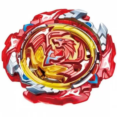 Купить Бейблейд BEYBLADE B-117 оптом - Kalibri.top