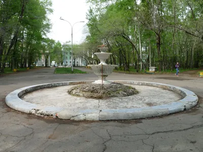 File:Комсомольск-на-Амуре, ул. Ленина.jpg - Wikimedia Commons