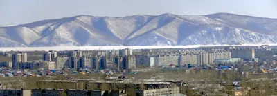 Развивается ли Комсомольск-на-Амуре, рассказали его жители (ВИДЕОБЛИЦ) —  Новости Хабаровска
