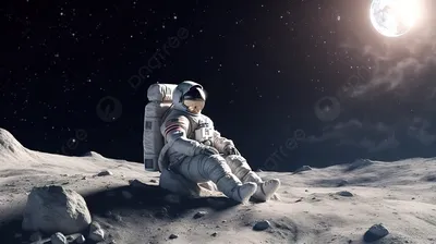 Когда высадятся на Луне российские космонавты