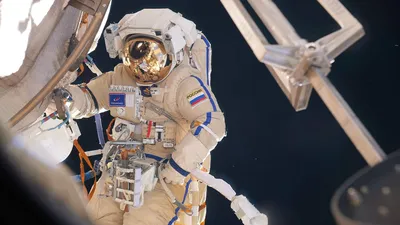 Поделка Космонавт на луне №216150 - «КОСМИЧЕСКАЯ ОДИССЕЯ» (11.01.2024 -  21:22)