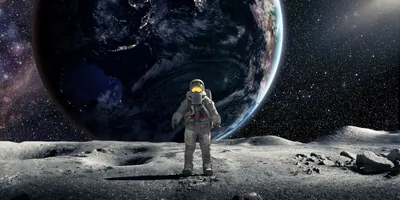 День космонавтики 2023: когда россияне полетят на Луну