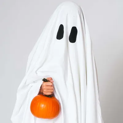 Костюм на Хэллоуин: идеи образов Halloween своими руками - фото