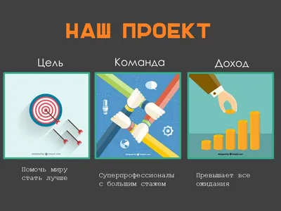 5 способов красиво оформить слайд в презентации — Презентации, которые  вдохновляют