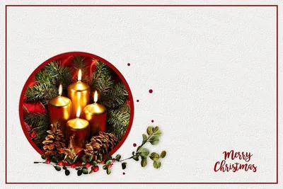 С рождеством открытки красивые на английском (27 фото) » Уникальные и  креативные картинки для различных целей - Pohod.club