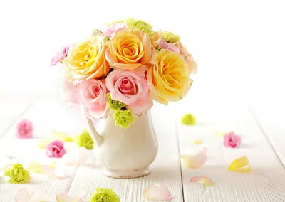 bouquet, розовые цветы эстетика, цветочные композиции в нежных тонах,  красивые цветы пионы пастельные, букет нежность, нежные розы картинки на рабочий  стол, Свадебное агентство Москва