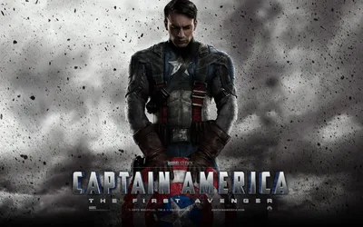 Фотки звезды Капитана Америка Криса Эванса - фон для вашего телефона