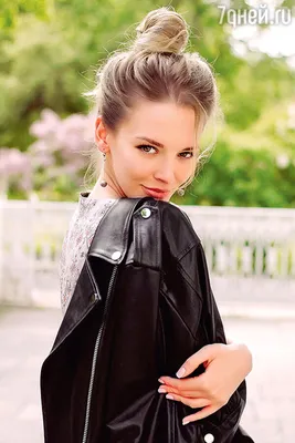 Фото главной актрисы Кристины Александровой: бесплатное скачивание